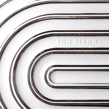 Press μπολ μεγάλο - Διαφανές - Tom Dixon