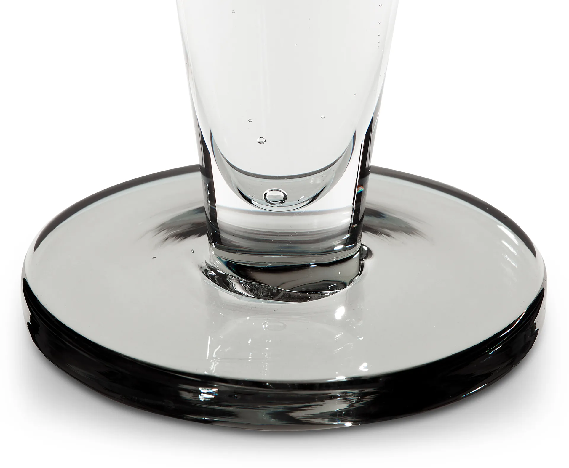 Ποτήρι σαμπάνιας Puck 12,5 cl, Clear Tom Dixon