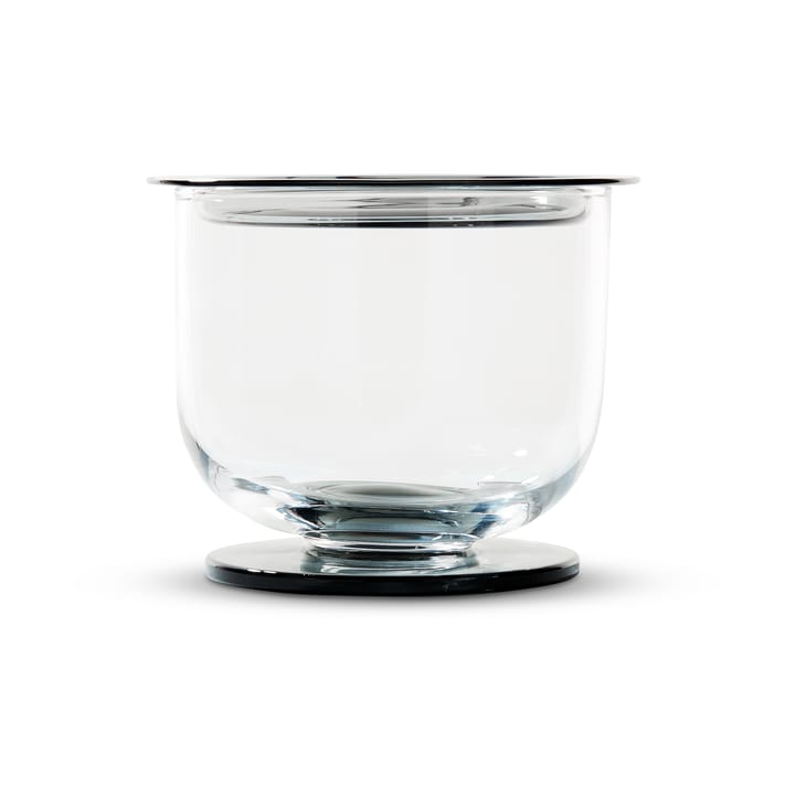 Παγοθήκη Puck 16,2 cm - Clear - Tom Dixon