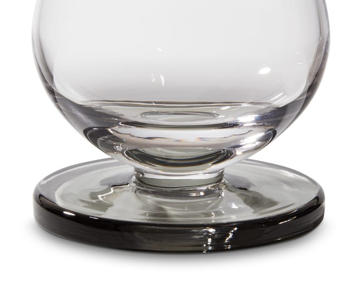 Ποτήρια ουίσκι Puck 17,5 cl 2 τεμάχια, Clear Tom Dixon