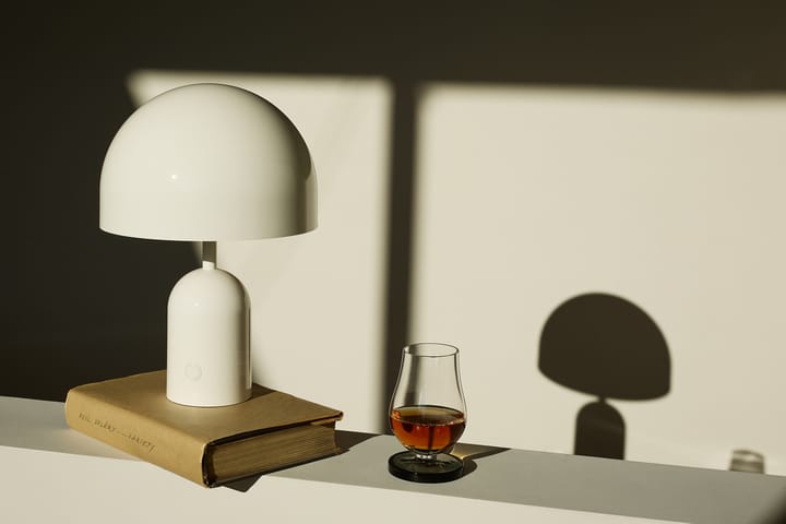 Ποτήρια ουίσκι Puck 17,5 cl 2 τεμάχια, Clear Tom Dixon