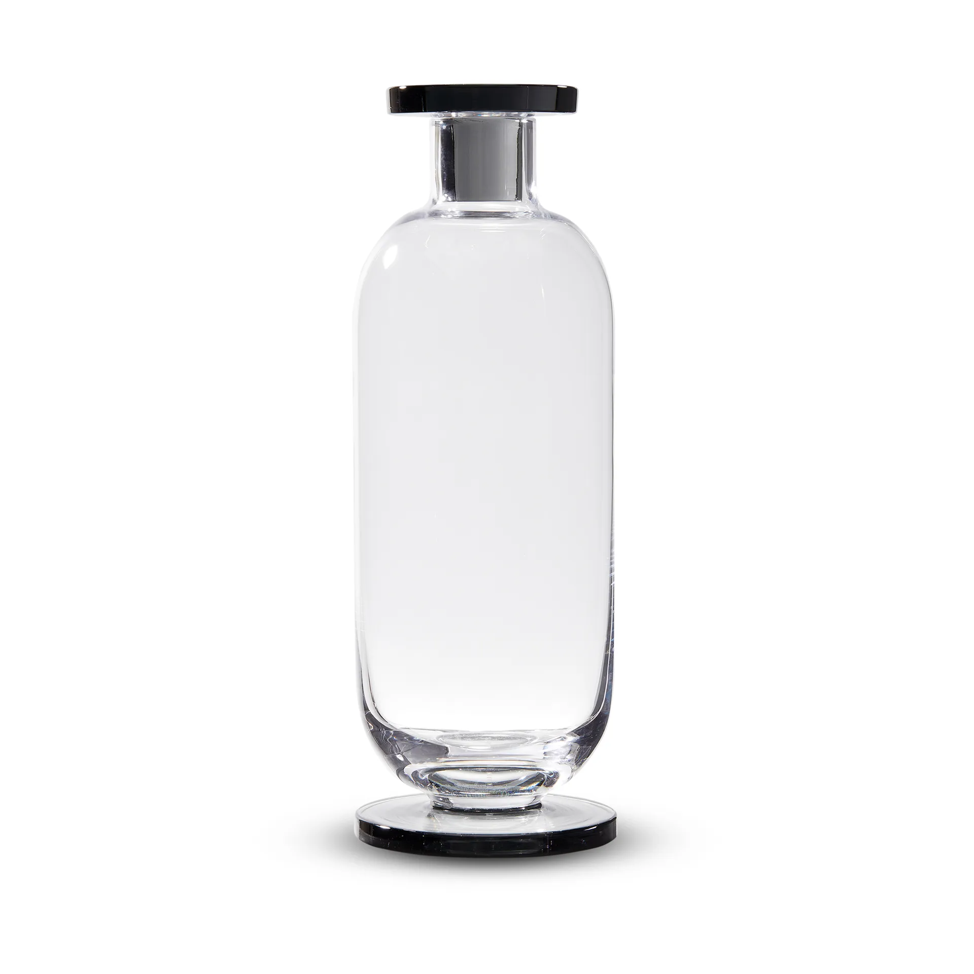 Καράφα/διαχύτης Puck 90 cl, Clear Tom Dixon