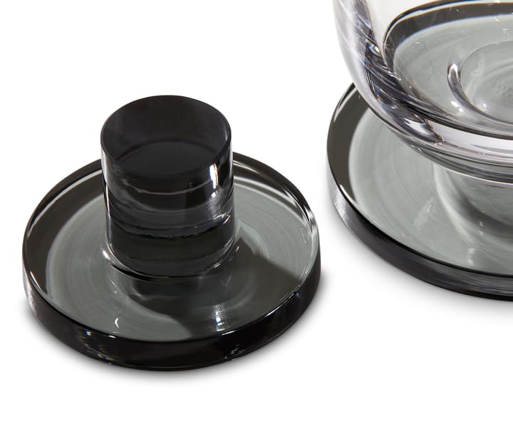 Καράφα/διαχύτης Puck 90 cl, Clear Tom Dixon