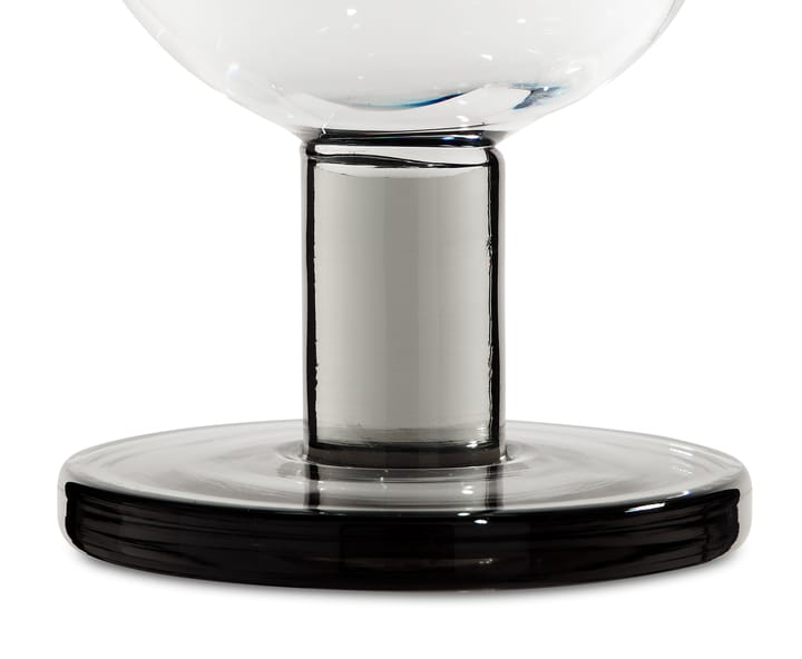 Ποτήρια Puck highball 2 τεμαχίων, ύψους 33,5 εκ, Clear Tom Dixon