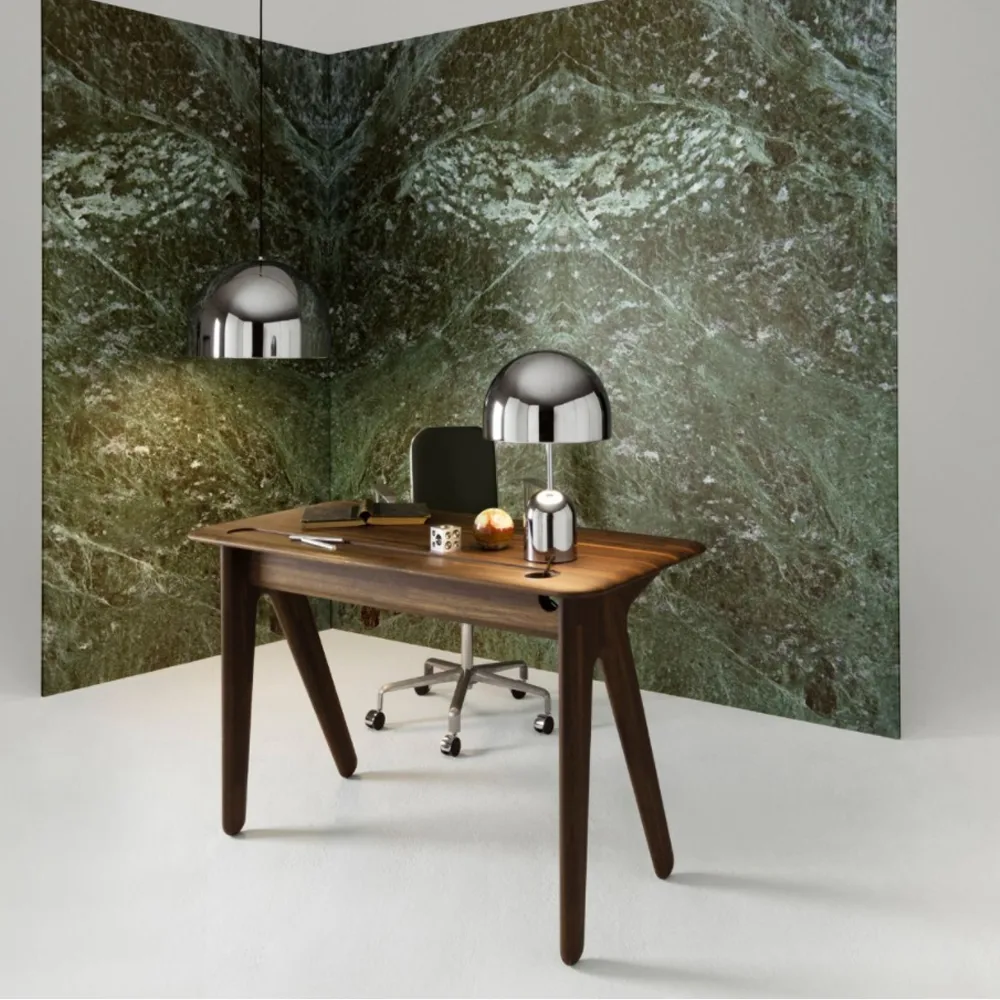 Slab γραφείο 60x120 cm, Δρύς Tom Dixon