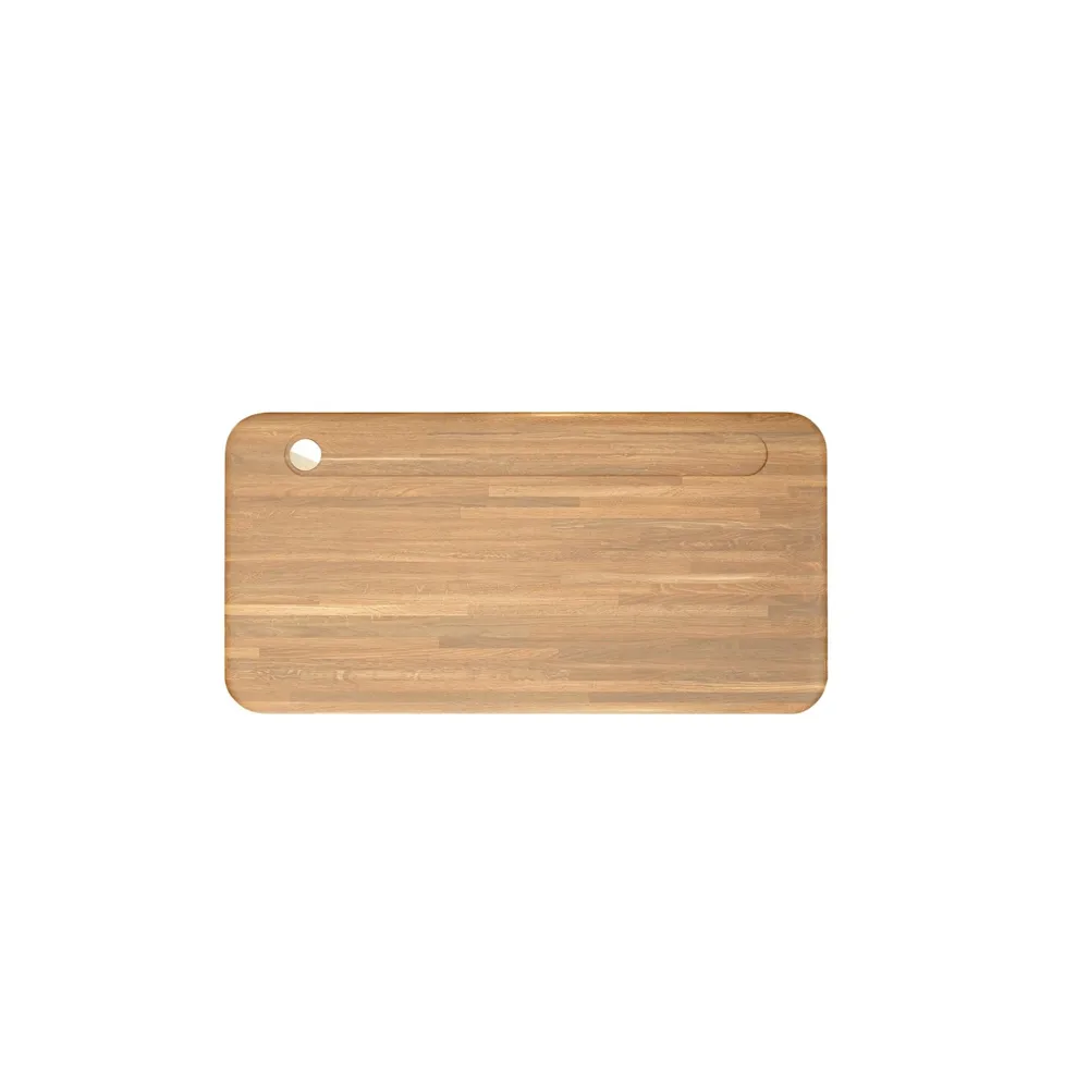 Slab γραφείο 60x120 cm, Δρύς Tom Dixon