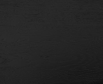 Slab τραπεζαρία 96x200 cm - Black oak - Tom Dixon