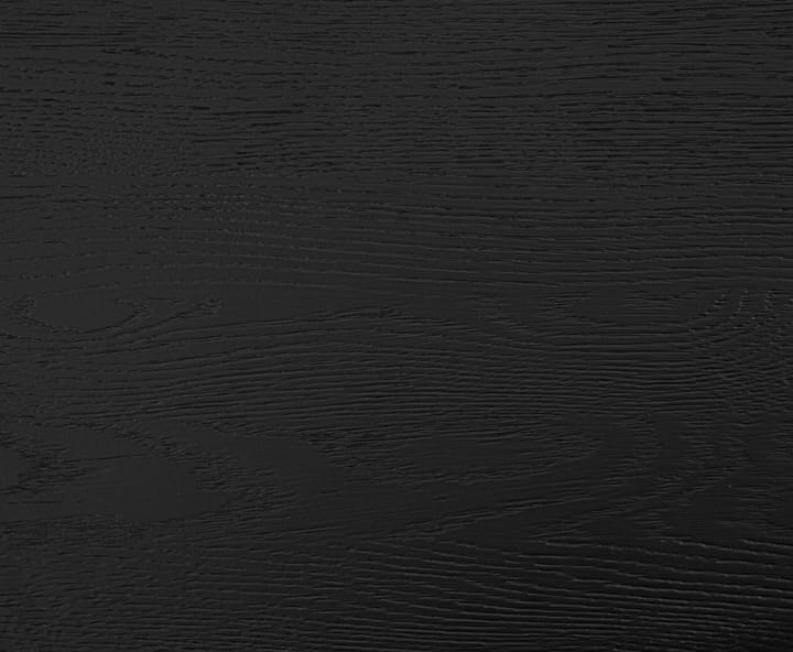 Slab τραπεζαρία 96x200 cm, Black oak Tom Dixon