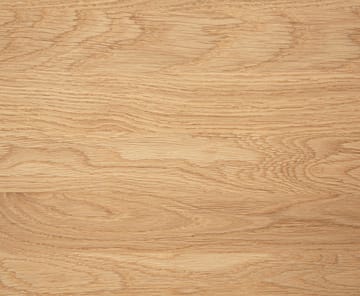 Slab τραπεζαρία 96x200 cm - Natural oak - Tom Dixon