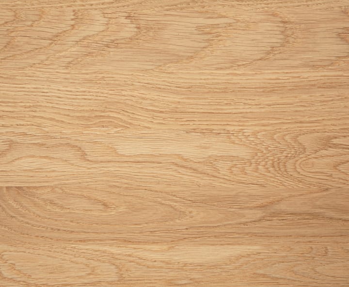 Slab τραπεζαρία 96x200 cm, Natural oak Tom Dixon