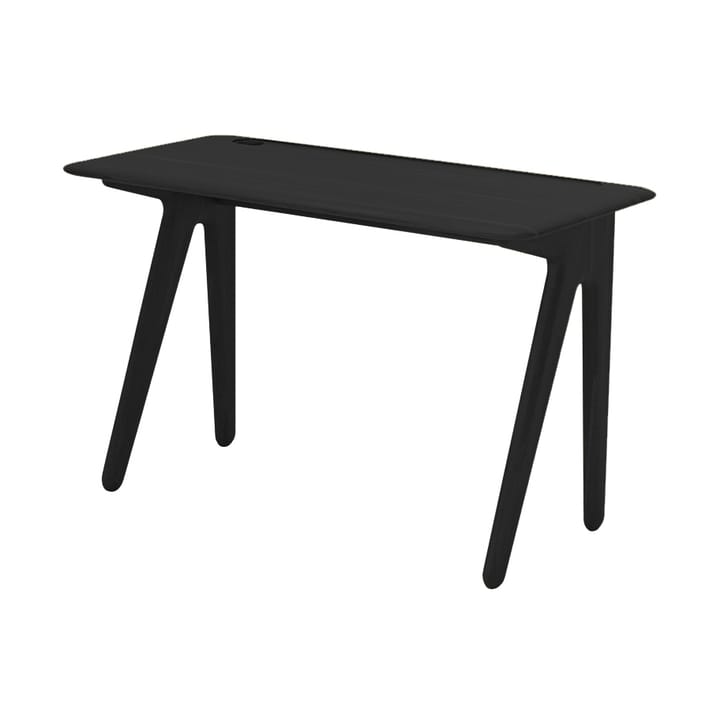 Slab Individual γραφείο 60x120 εκ. - Black oak - Tom Dixon