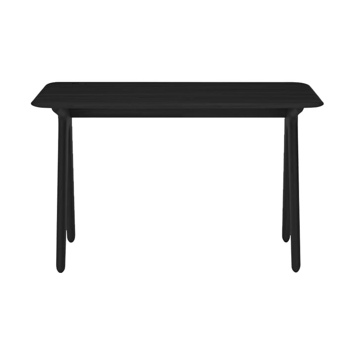 Slab Individual γραφείο 60x120 εκ., Black oak Tom Dixon