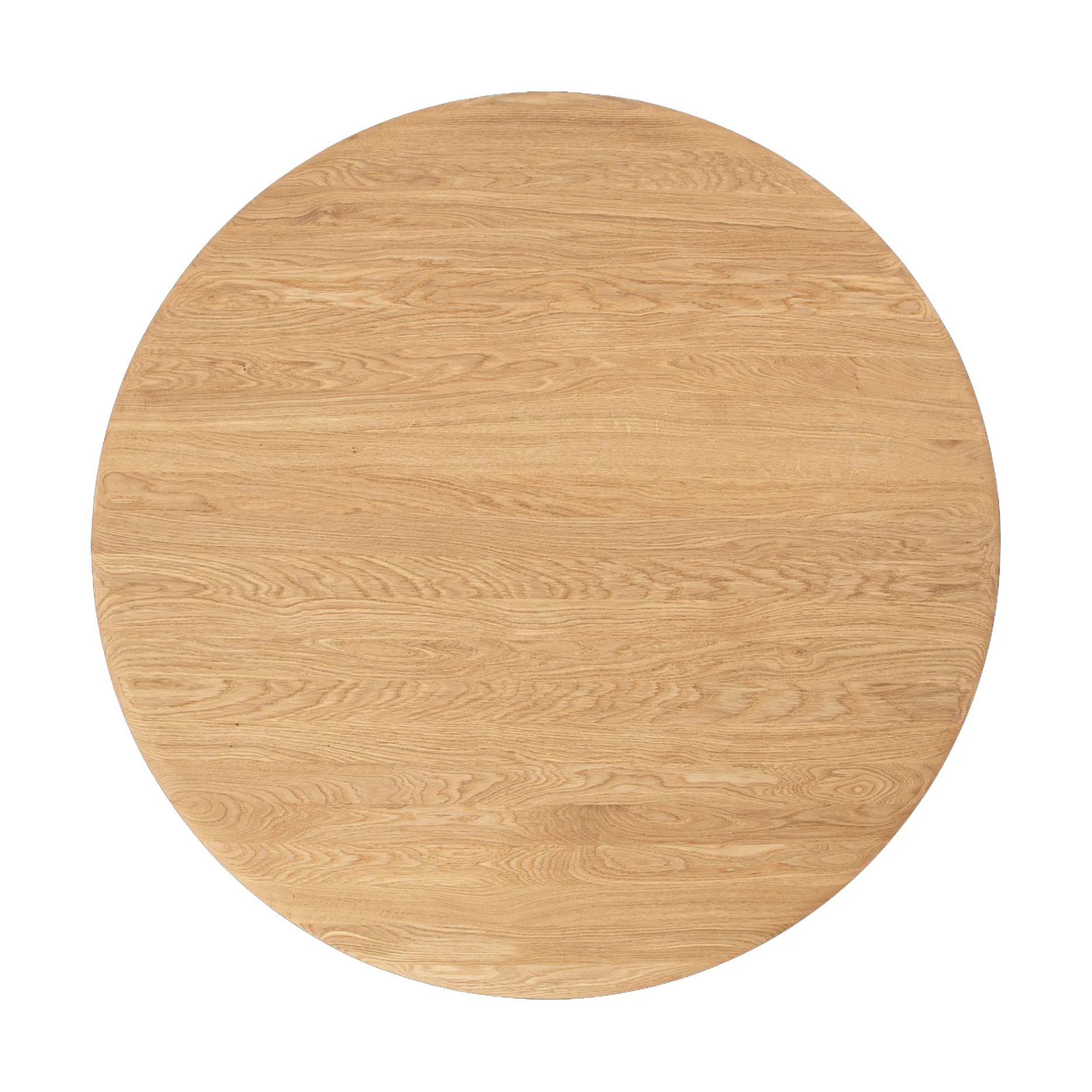 Slab στρογγυλό τραπέζι large Ø120 cm, Natural Tom Dixon
