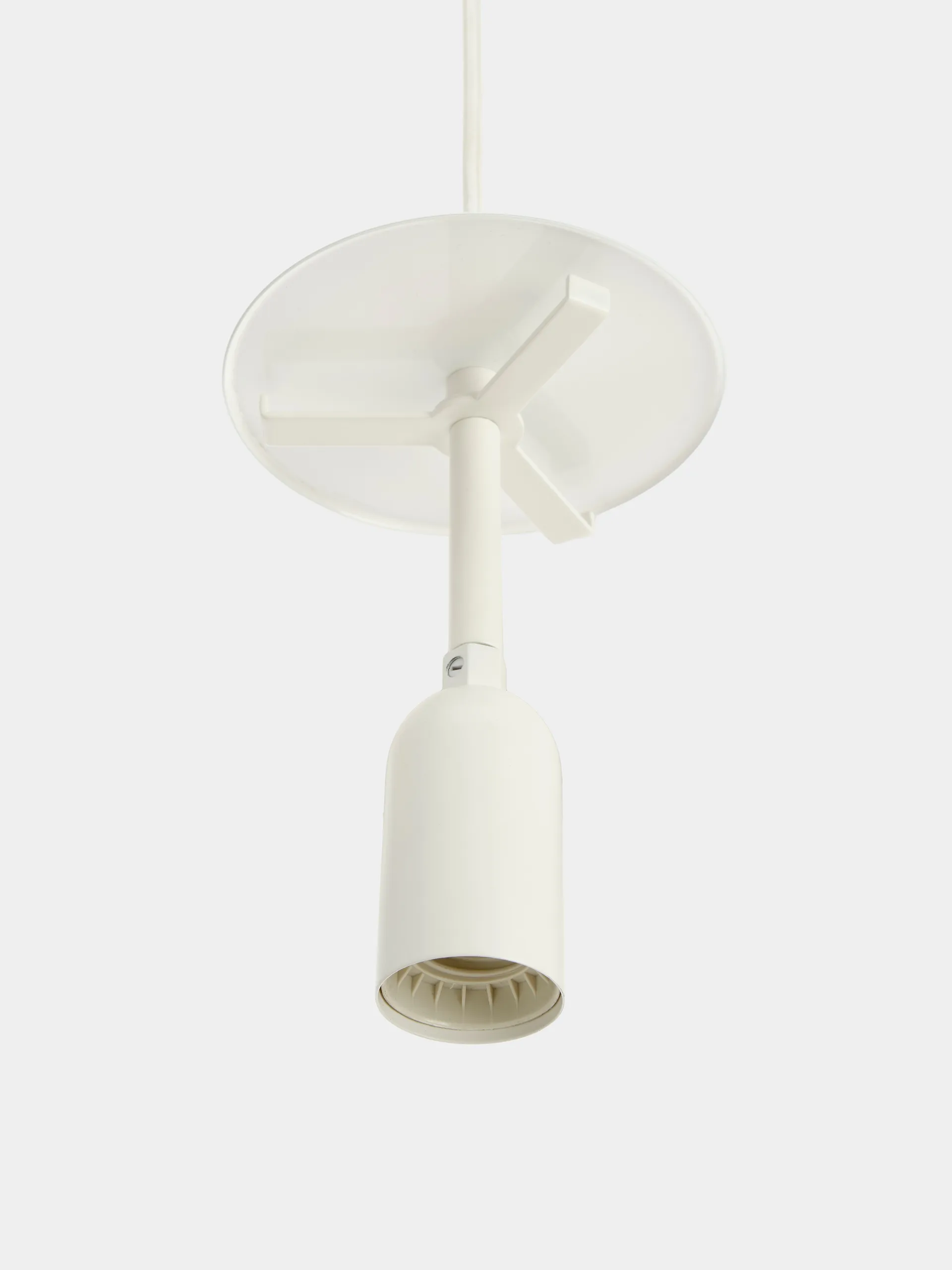 Soft κρεμαστό φωτιστικό Ø45 cm, White Tom Dixon