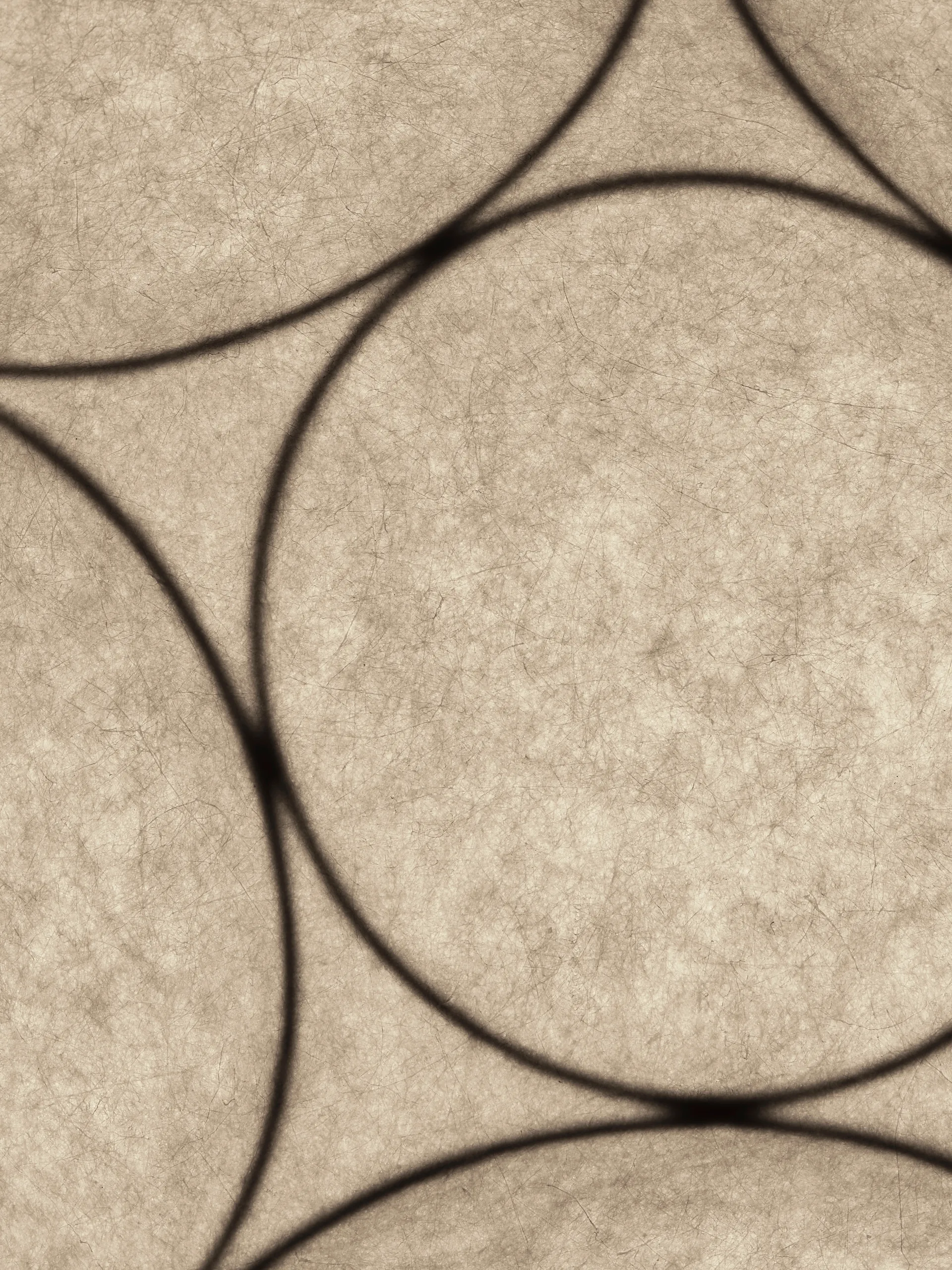 Soft κρεμαστό φωτιστικό Ø45 cm, White Tom Dixon