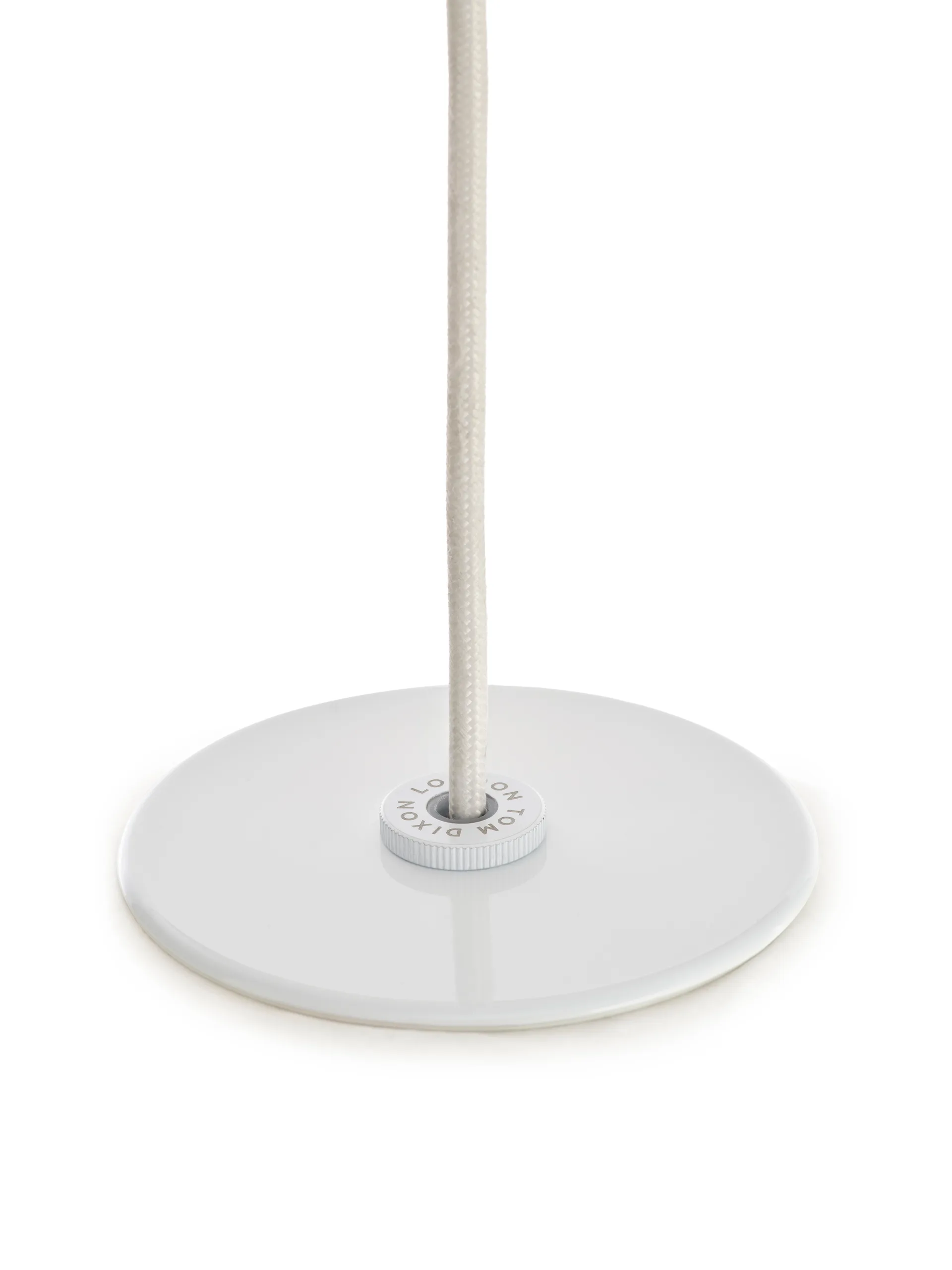 Soft κρεμαστό φωτιστικό Ø60 cm, White Tom Dixon