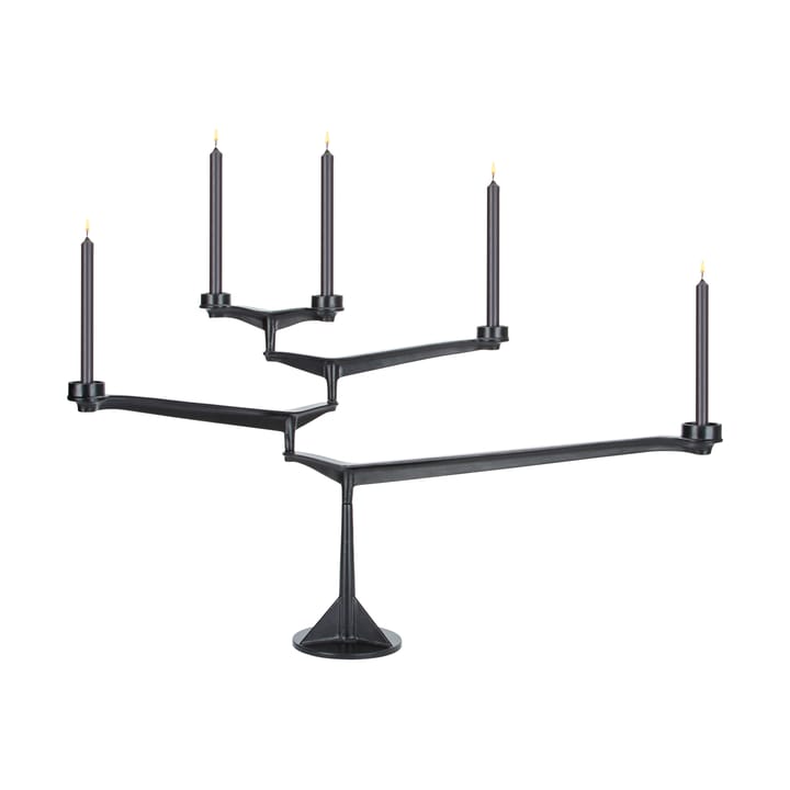 Spin κηροπήγιο, Black Tom Dixon