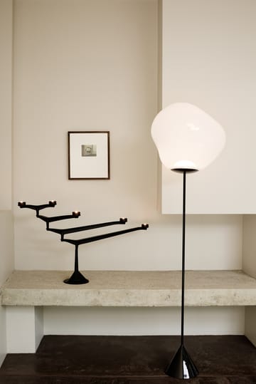 Spin κηροπήγιο - Black - Tom Dixon
