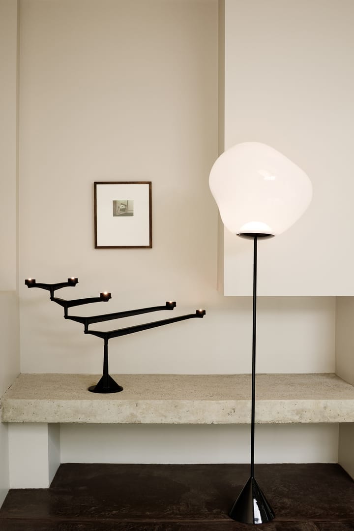 Spin κηροπήγιο, Black Tom Dixon