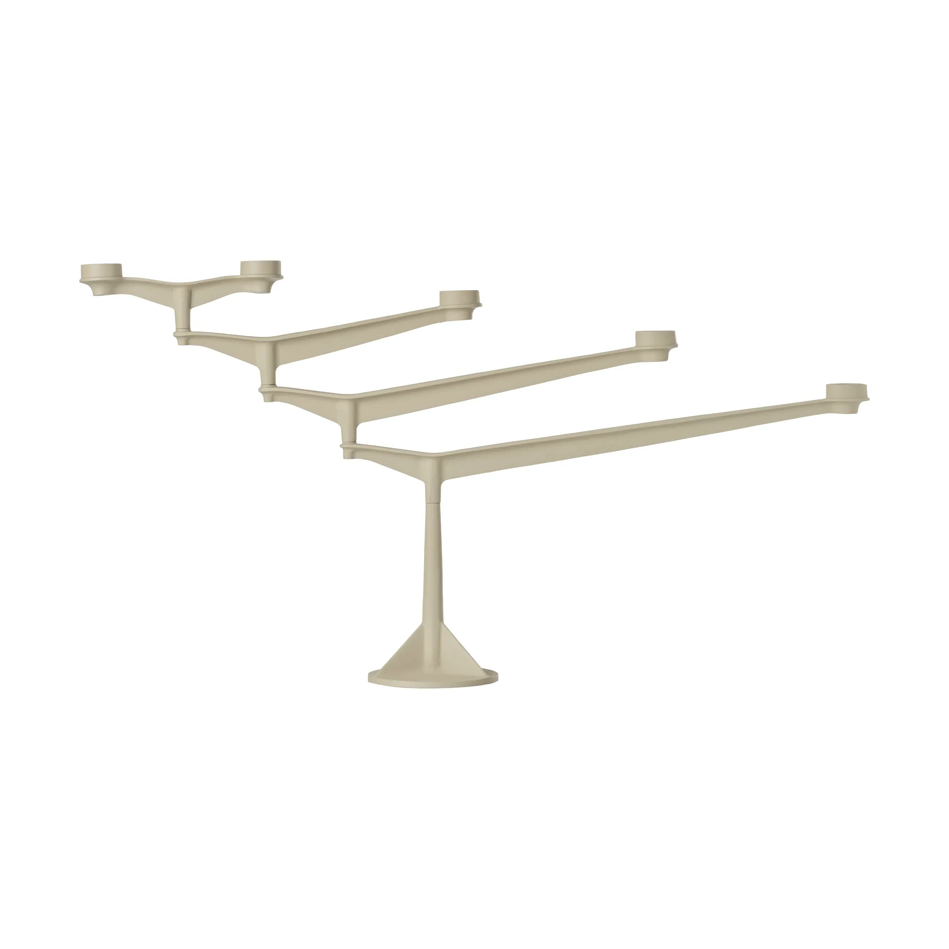 Spin κηροπήγιο, Putty Tom Dixon