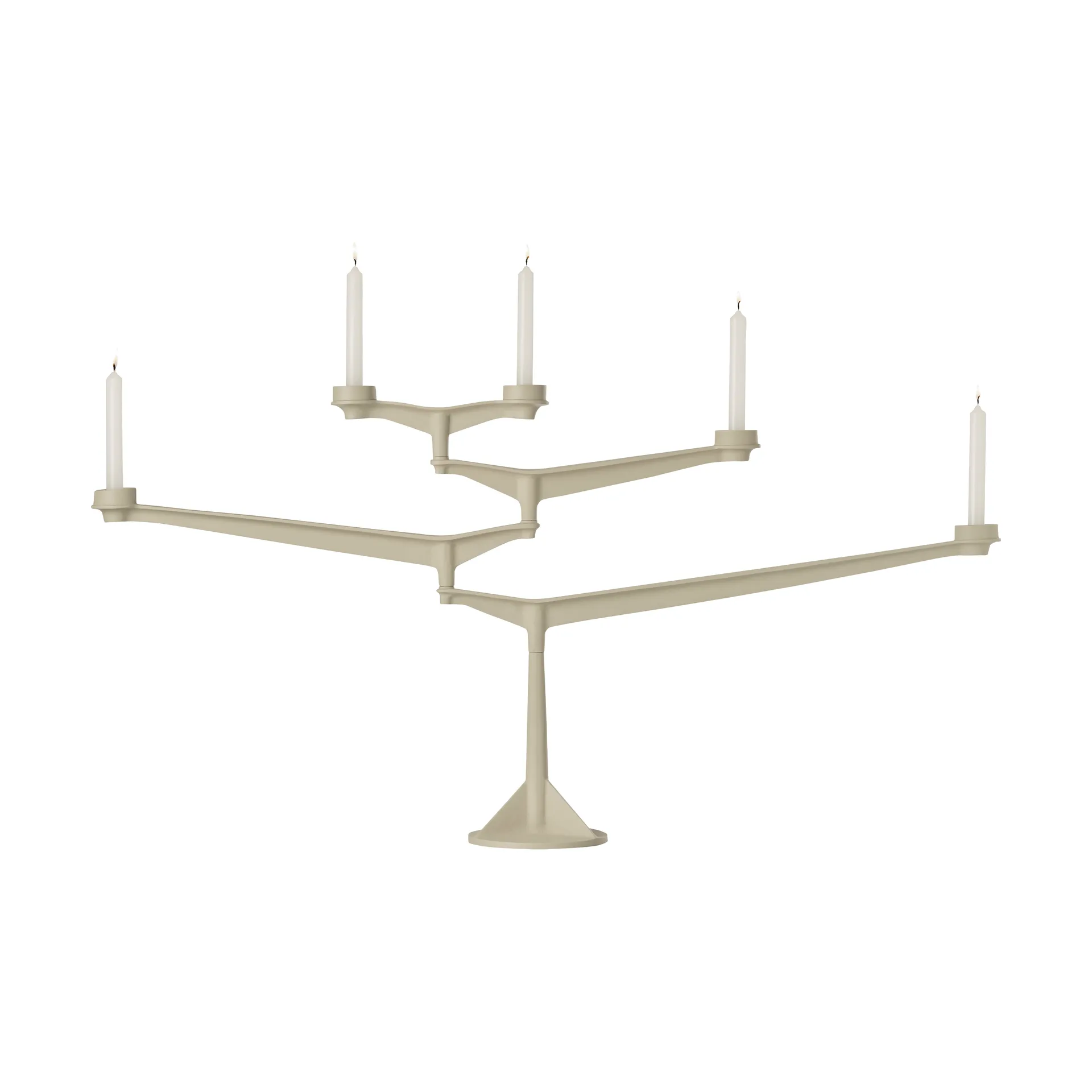 Spin κηροπήγιο, Putty Tom Dixon