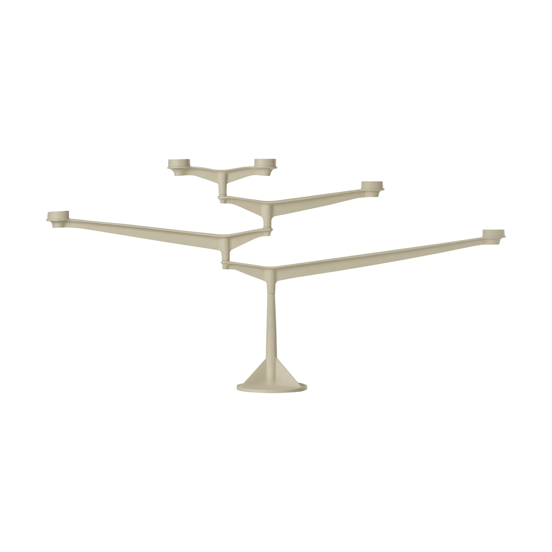 Spin κηροπήγιο, Putty Tom Dixon