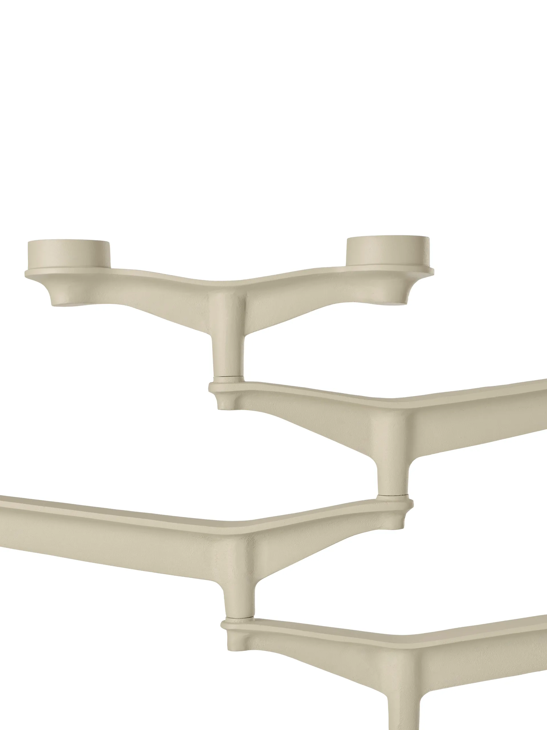 Spin κηροπήγιο, Putty Tom Dixon