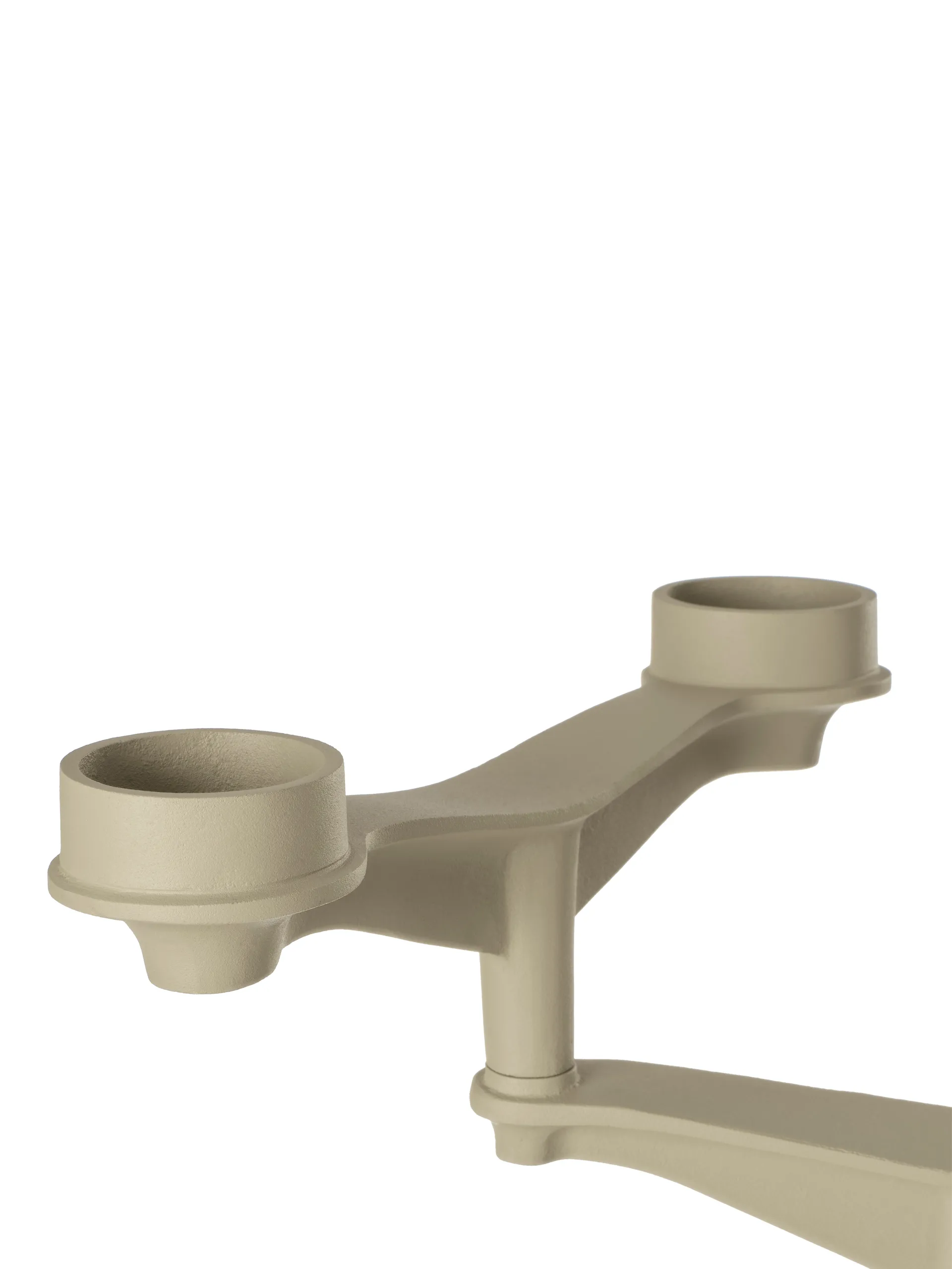 Spin κηροπήγιο, Putty Tom Dixon