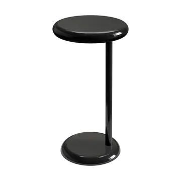 Spot βοηθητικό τραπεζάκι - Black, Ø35x55 εκ. - Tom Dixon
