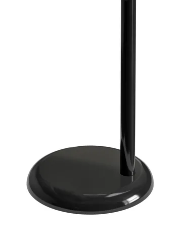 Spot βοηθητικό τραπεζάκι - Black, Ø35x55 εκ. - Tom Dixon
