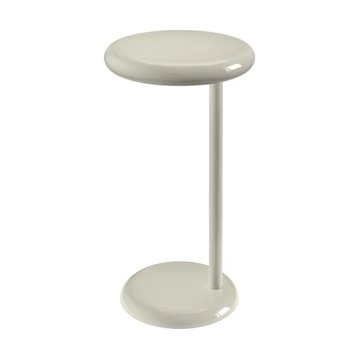 Spot βοηθητικό τραπεζάκι - Putty, Ø35x55 εκ. - Tom Dixon