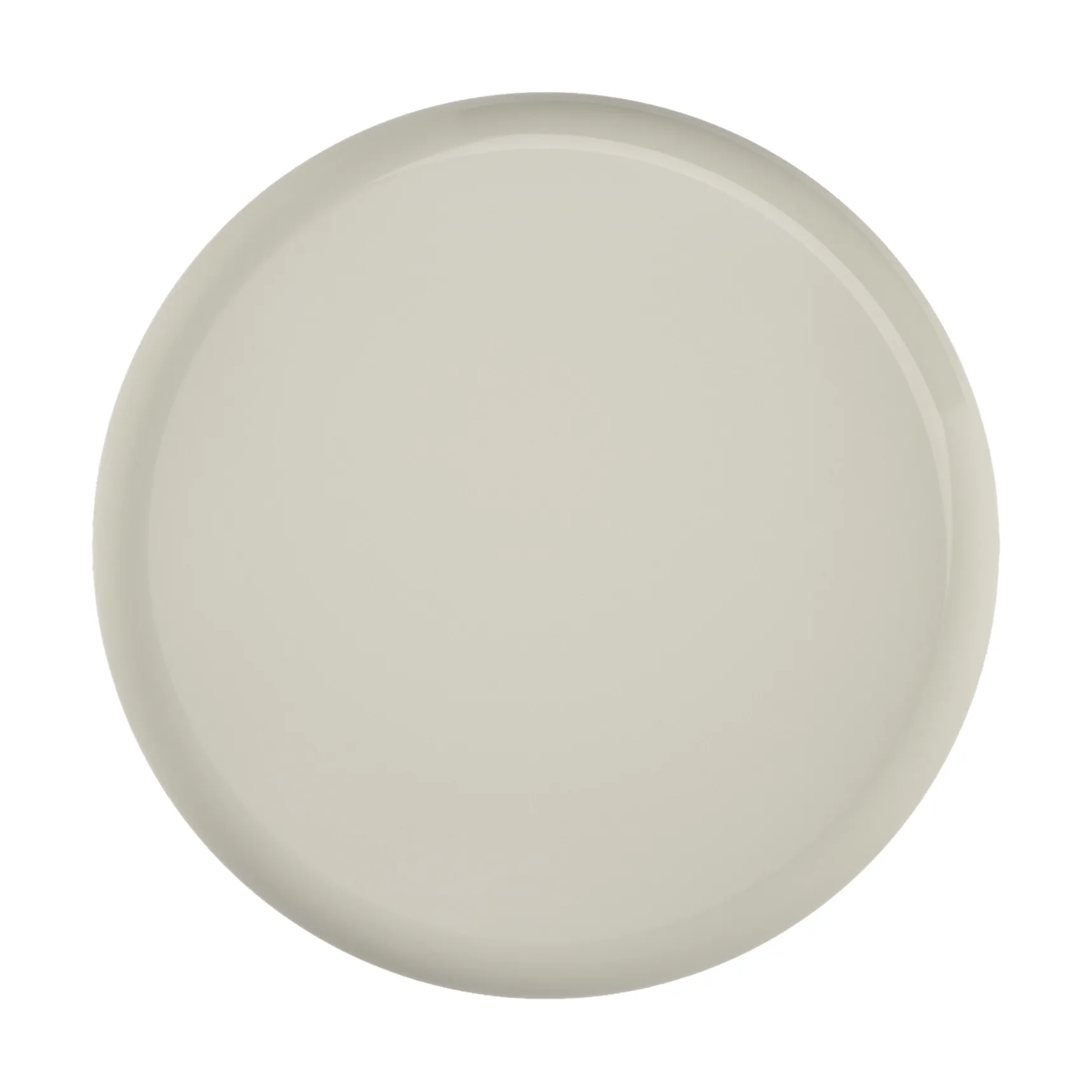 Spot βοηθητικό τραπεζάκι, Putty, Ø35x55 εκ. Tom Dixon