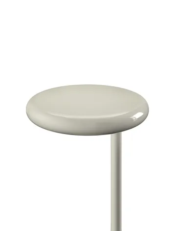 Spot βοηθητικό τραπεζάκι - Putty, Ø35x55 εκ. - Tom Dixon
