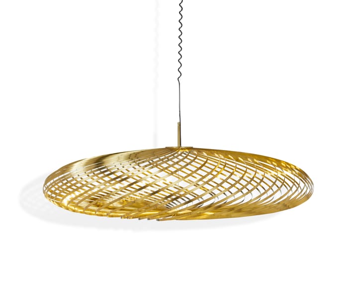 Spring κρεμαστό φωτιστικό LED brass, Large Tom Dixon
