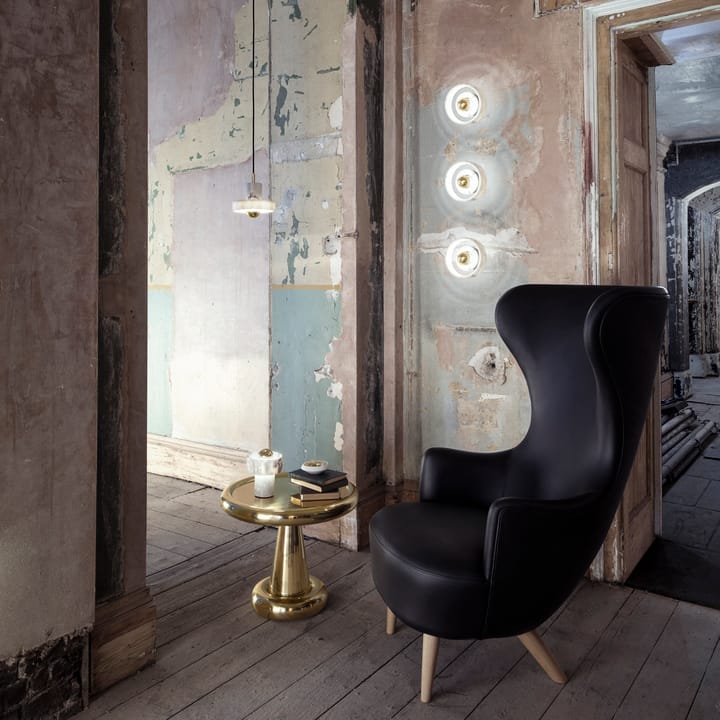 Stone κρεμαστό φωτιστικό, Λευκό μάρμαρο Tom Dixon
