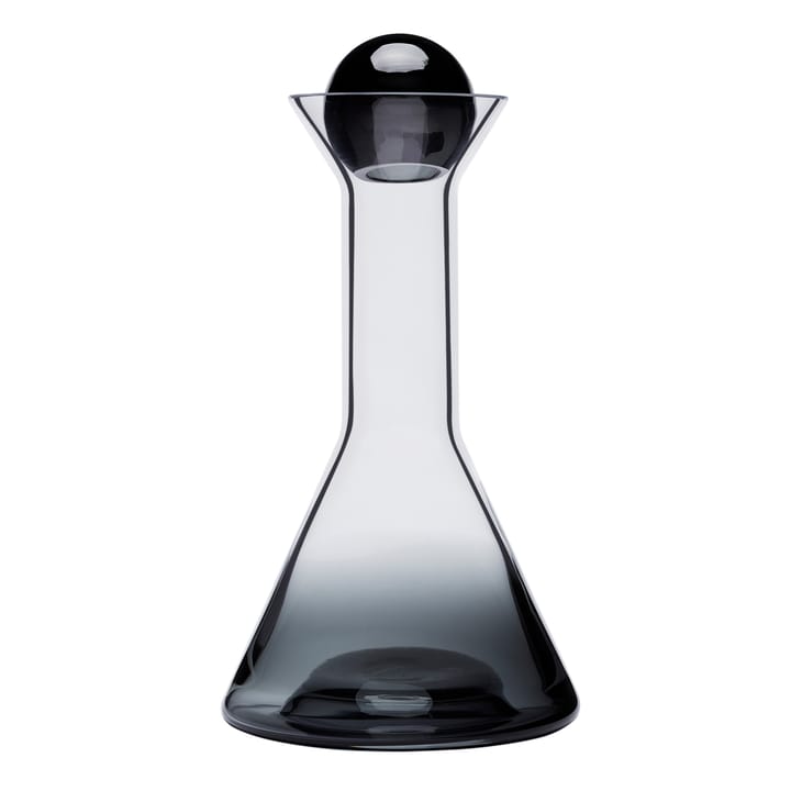 Tank κανάτα κρασιού 1 L - Μαύρο - Tom Dixon