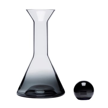 Tank κανάτα κρασιού 1 L - Μαύρο - Tom Dixon