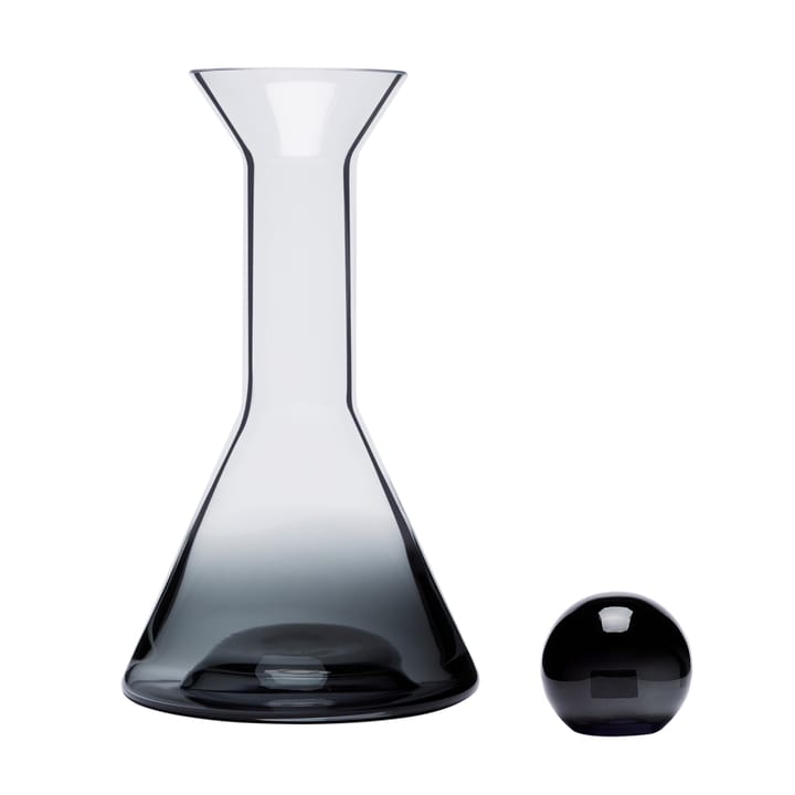 Tank κανάτα κρασιού 1 L, Μαύρο Tom Dixon