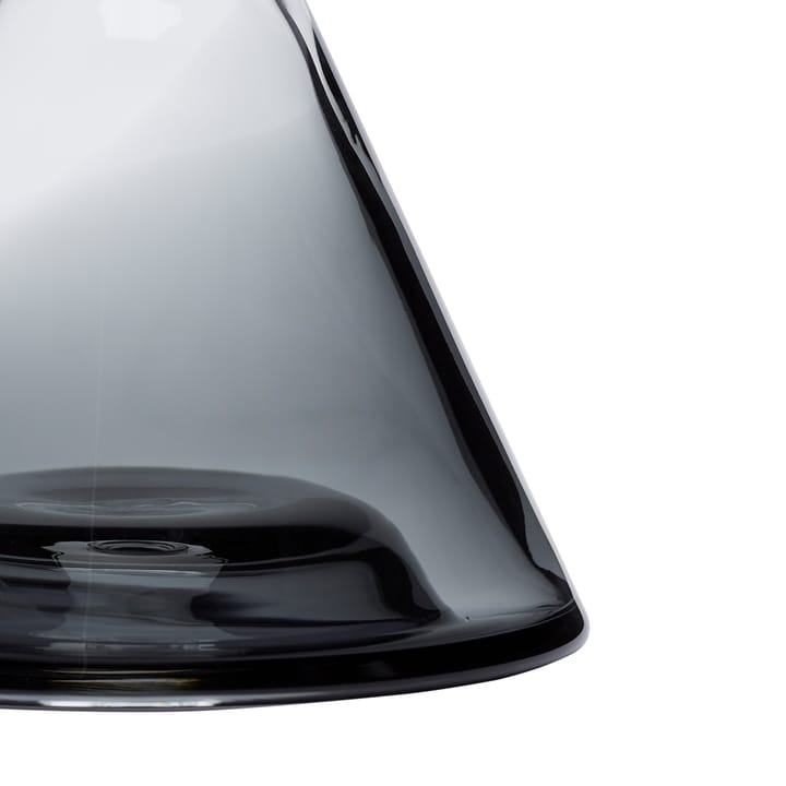 Tank κανάτα κρασιού 1 L, Μαύρο Tom Dixon