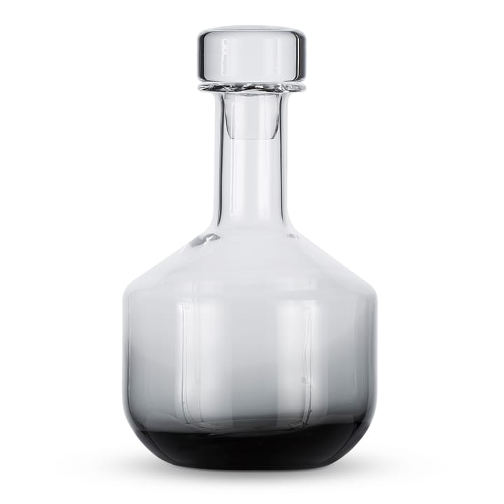 Tank κανάτα ουίσκι 1 L - Μαύρο - Tom Dixon