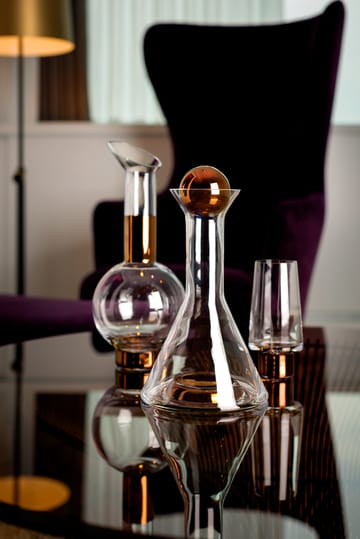 Tank κανάτα κρασιού 1 L - Χαλκός - Tom Dixon