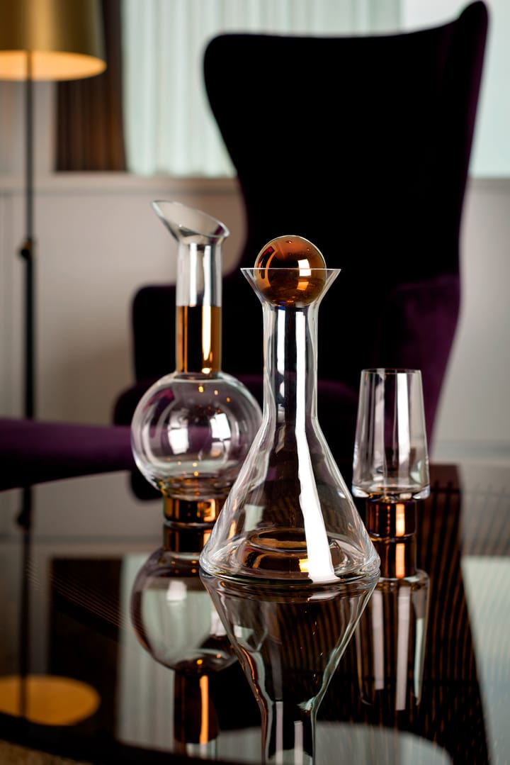 Tank κανάτα κρασιού 1 L, Χαλκός Tom Dixon