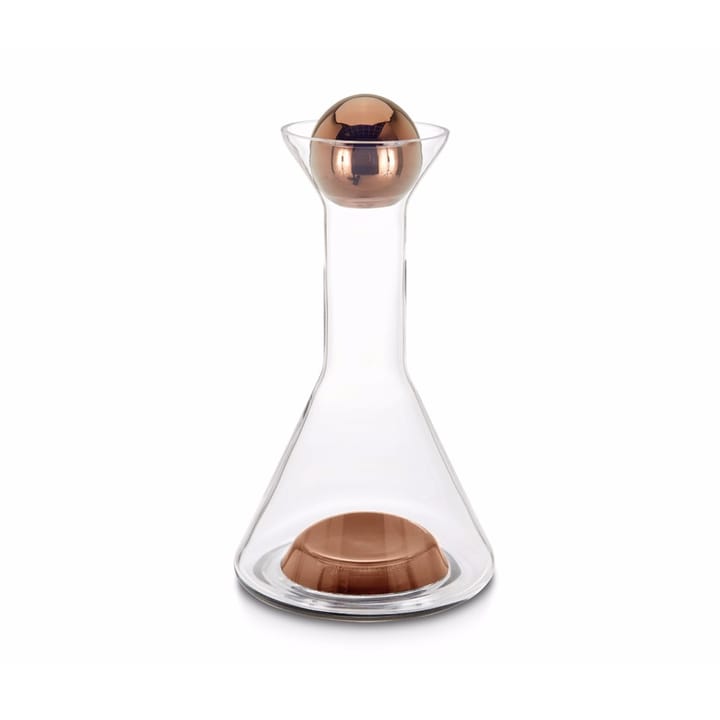 Tank κανάτα κρασιού 1 L - Χαλκός - Tom Dixon