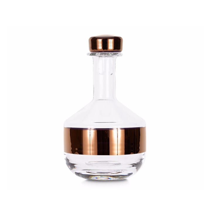 Tank κανάτα ουίσκι 1 L - Χαλκός - Tom Dixon