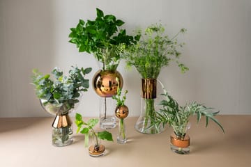 Tank βάζο - Χάλκινο, stem - Tom Dixon