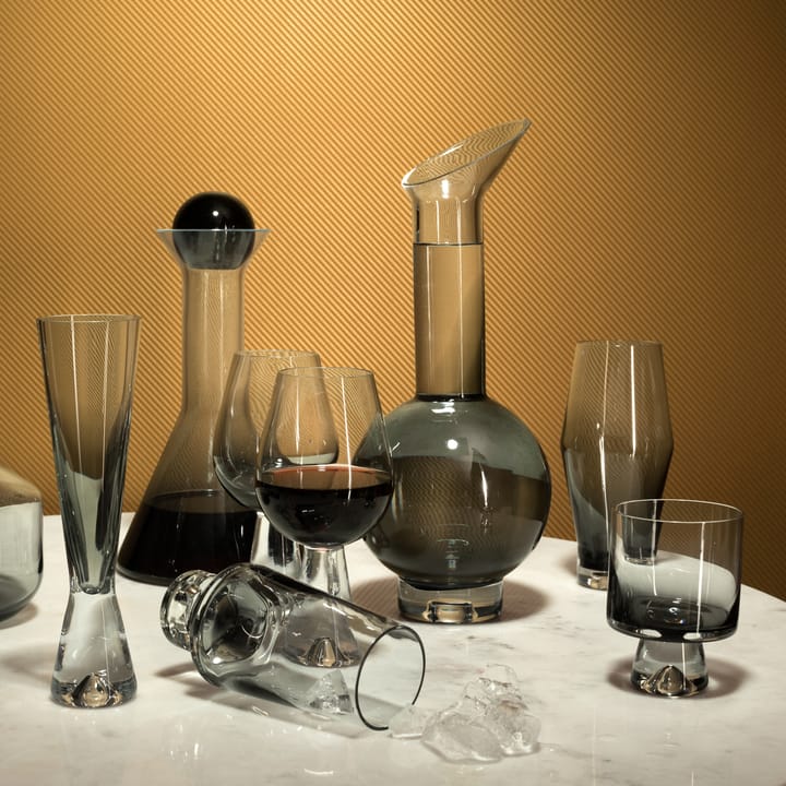 Tank κανάτα, Μαύρο Tom Dixon