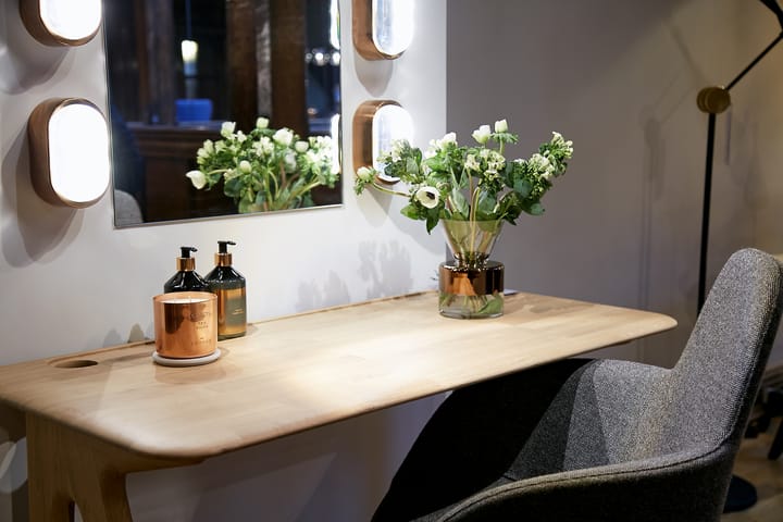 Tank βάζο, Χαλκός, μεσαίο Tom Dixon