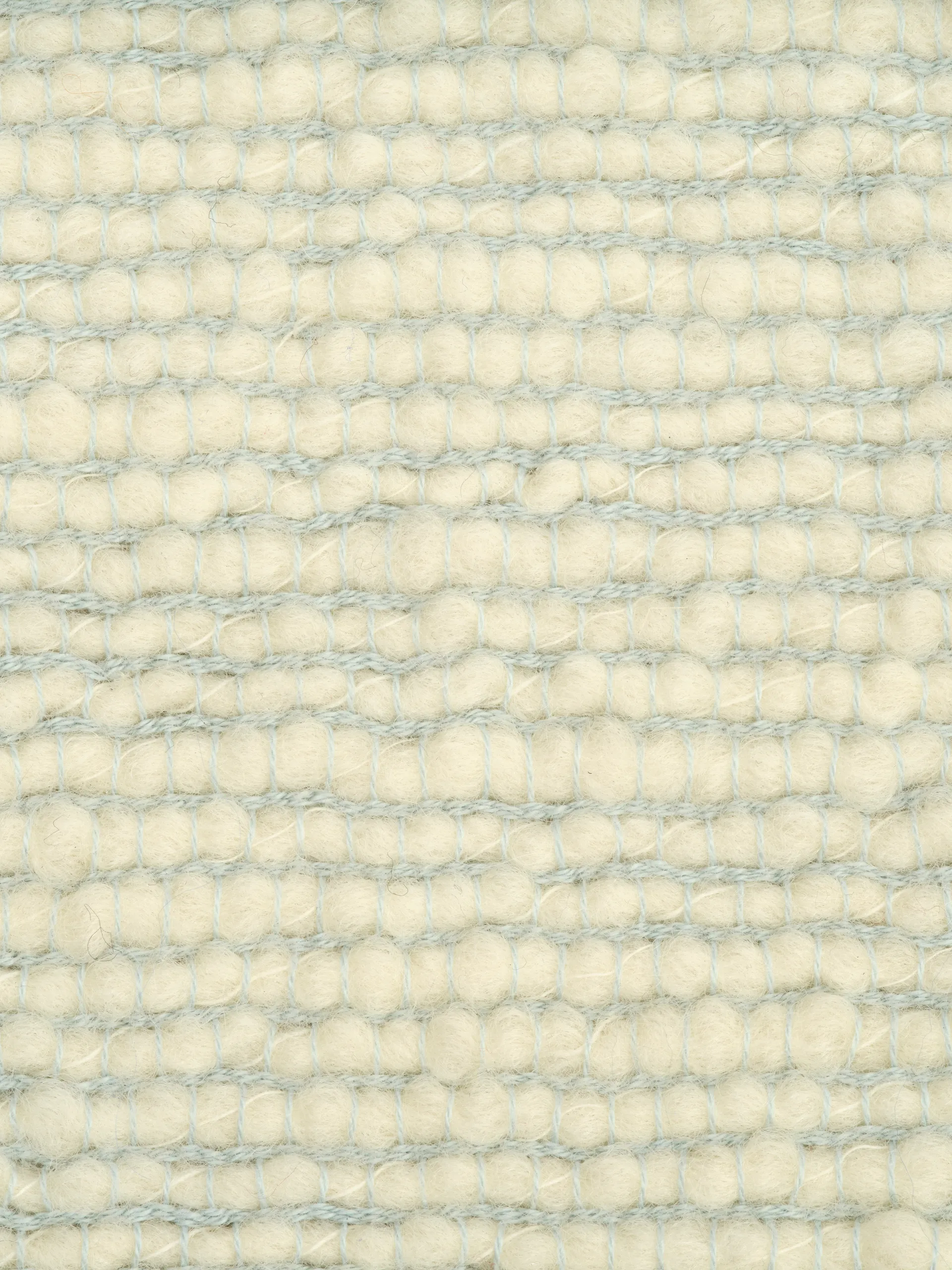 Thread ριχτάρι 140x180 cm, Blue & White Tom Dixon