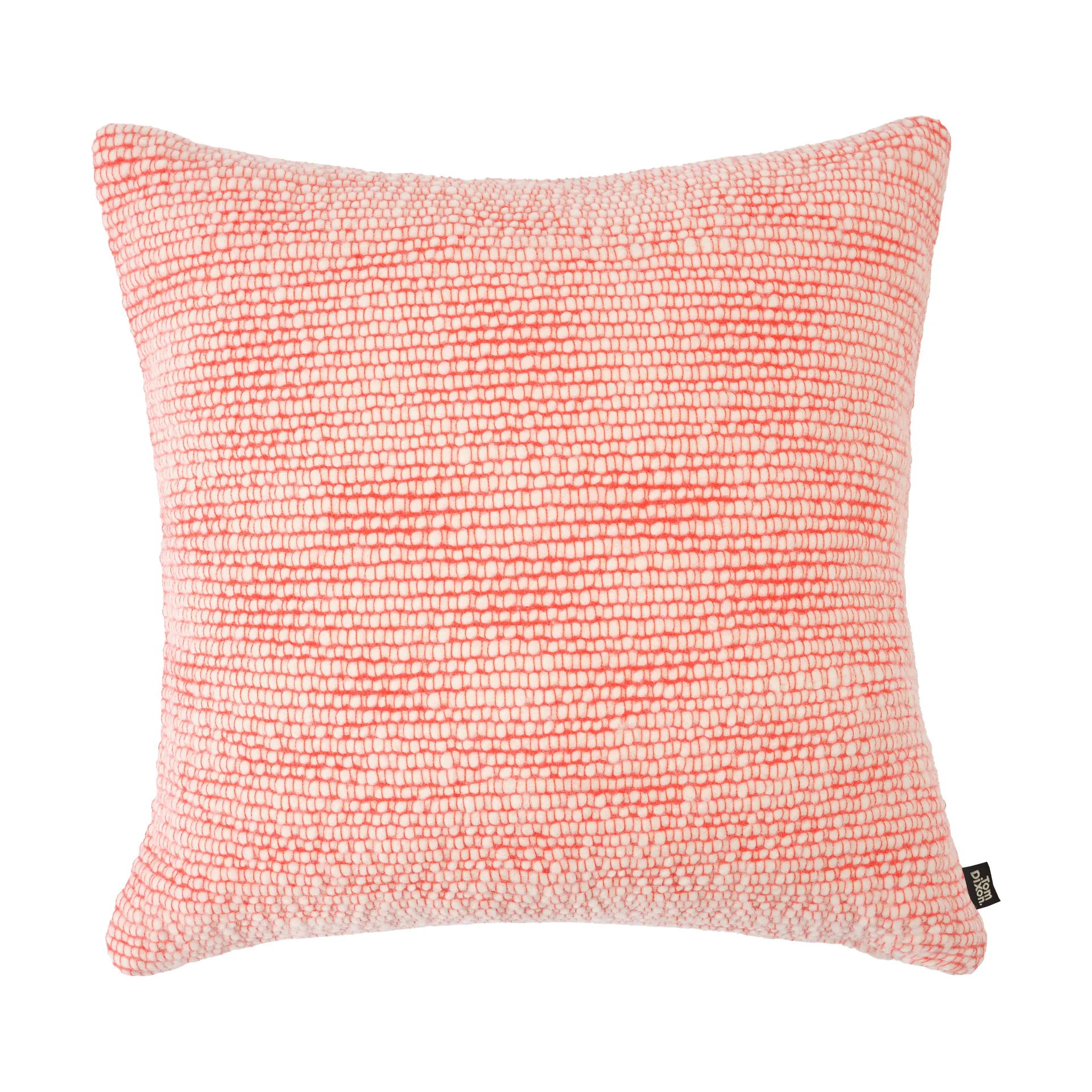 Thread μαξιλάρι, Orange & White, 50x50 cm Tom Dixon
