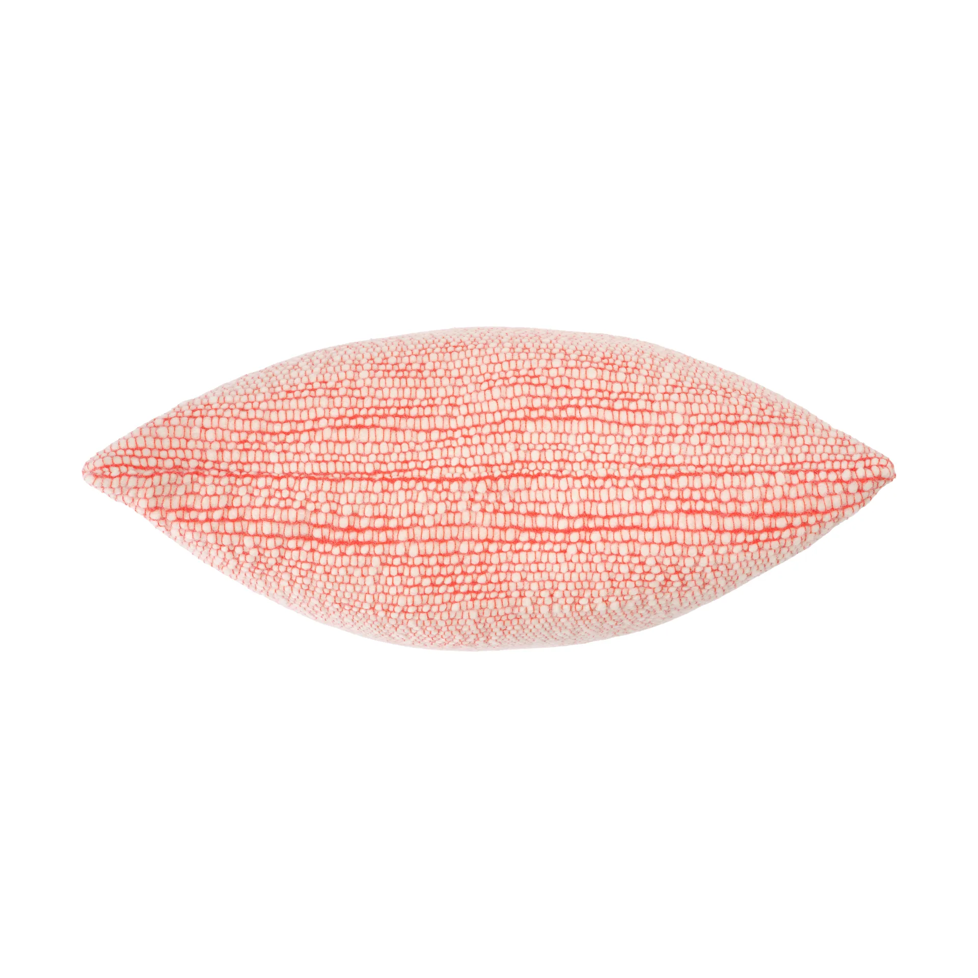 Thread μαξιλάρι, Orange & White, 50x50 cm Tom Dixon